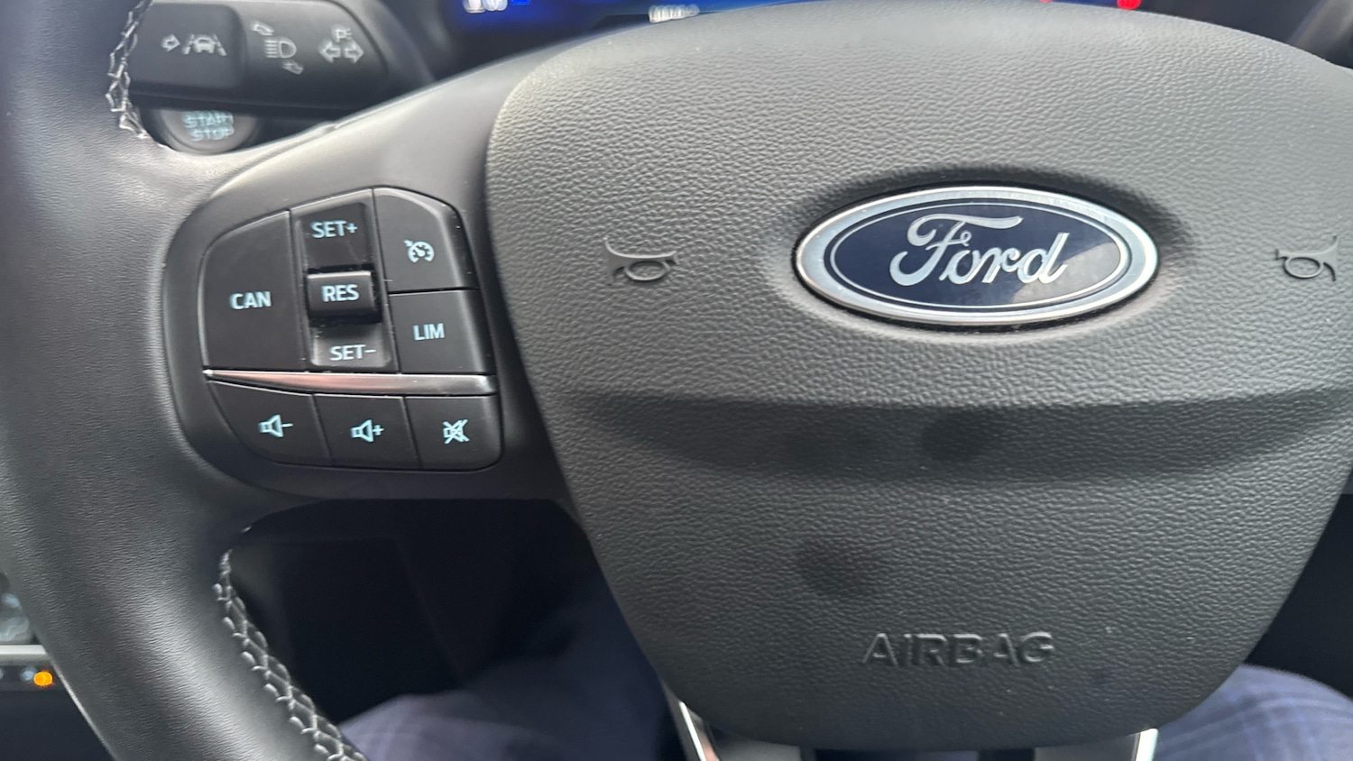 Used Ford Fiesta 2023 for sale - 76919668: Photo 35