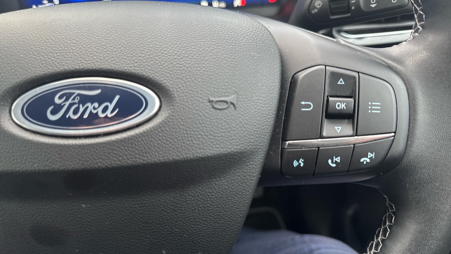 Used Ford Fiesta 2023 for sale - 76919668: Photo 36