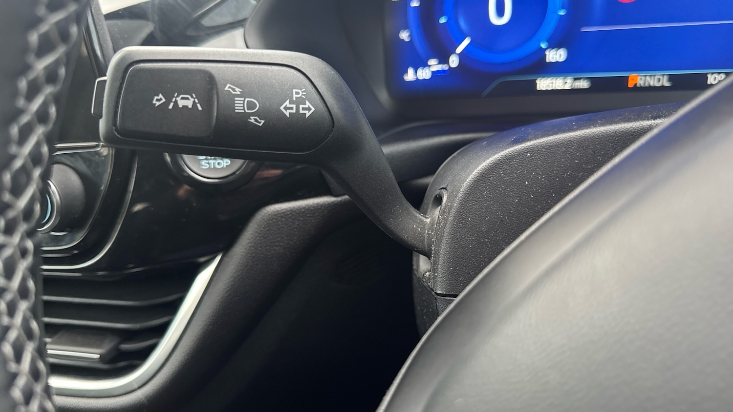 Used Ford Fiesta 2023 for sale - 76919668: Photo 37