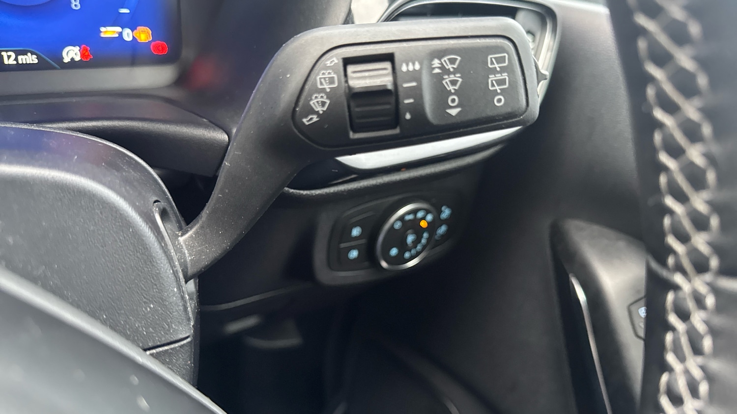 Used Ford Fiesta 2023 for sale - 76919668: Photo 38