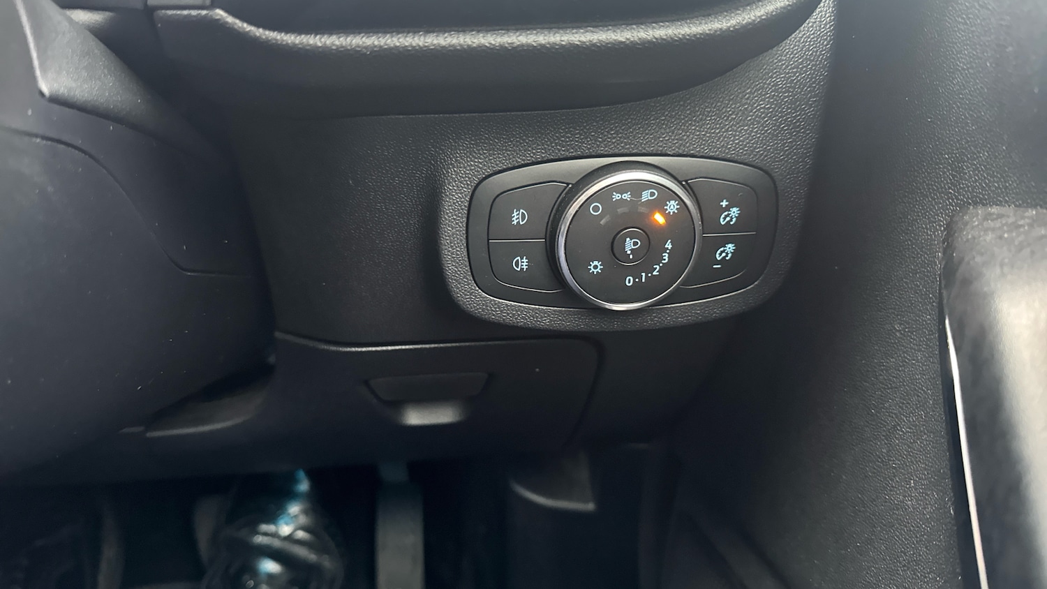 Used Ford Fiesta 2023 for sale - 76919668: Photo 39