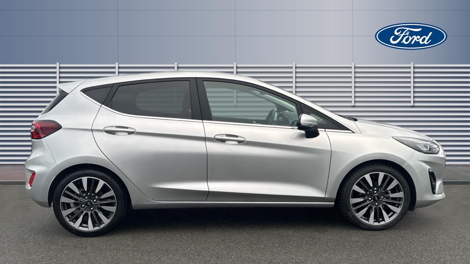 Used Ford Fiesta 2023 for sale - 76919668: Photo 5