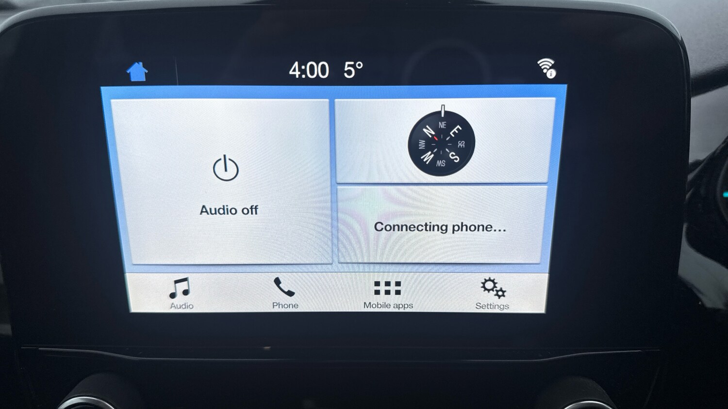 Used Ford Fiesta 2017 for sale - 77489852: Photo 12