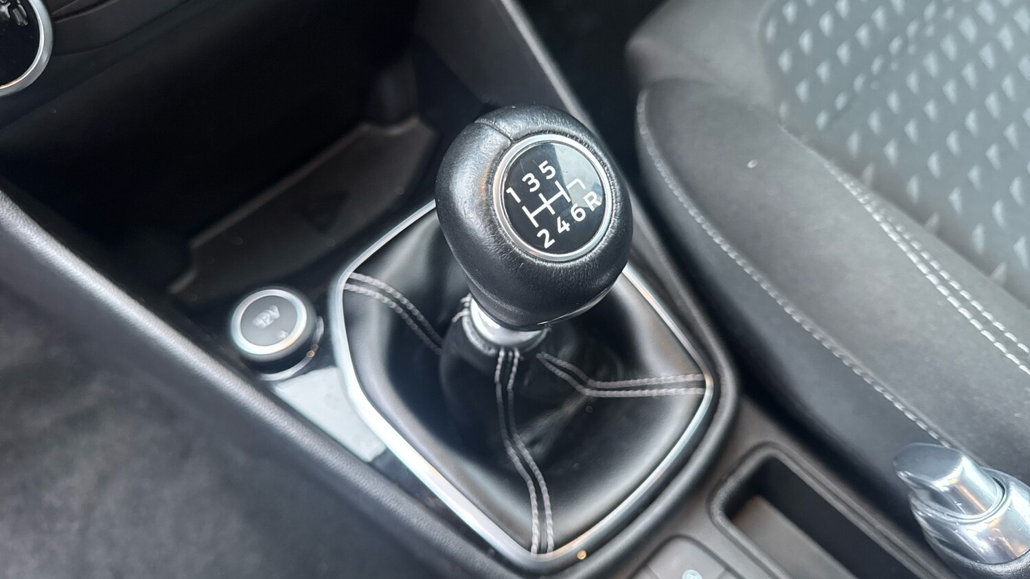 Used Ford Fiesta 2017 for sale - 77489852: Photo 13