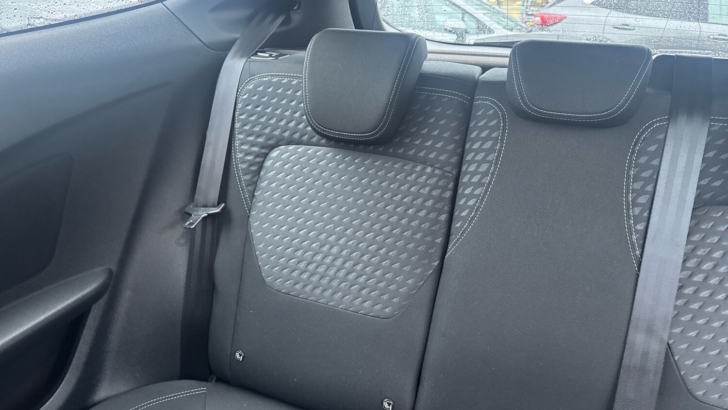 Used Ford Fiesta 2017 for sale - 77489852: Photo 15