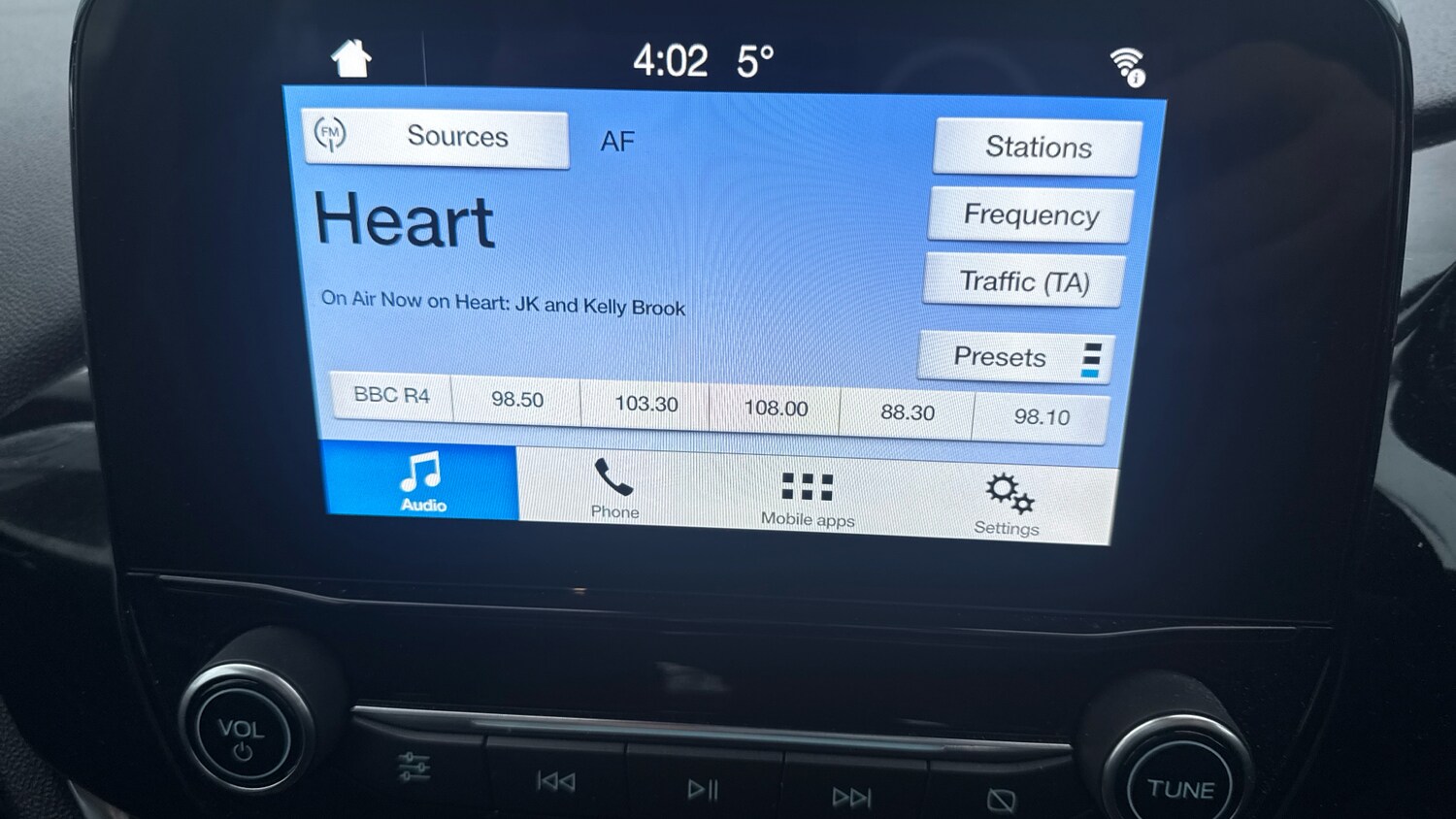 Used Ford Fiesta 2017 for sale - 77489852: Photo 21