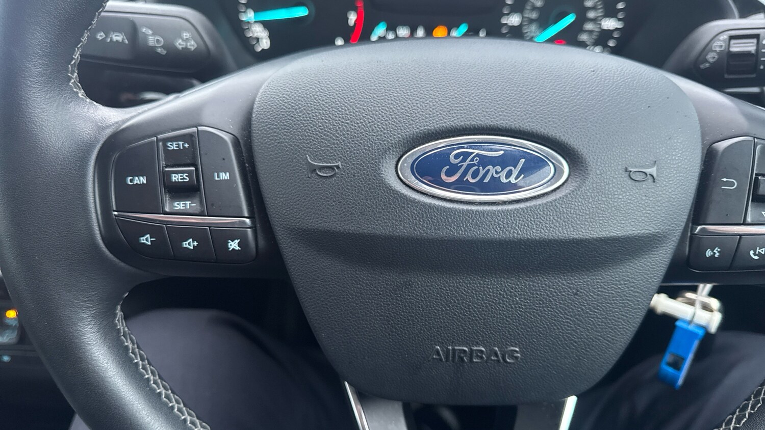 Used Ford Fiesta 2017 for sale - 77489852: Photo 26