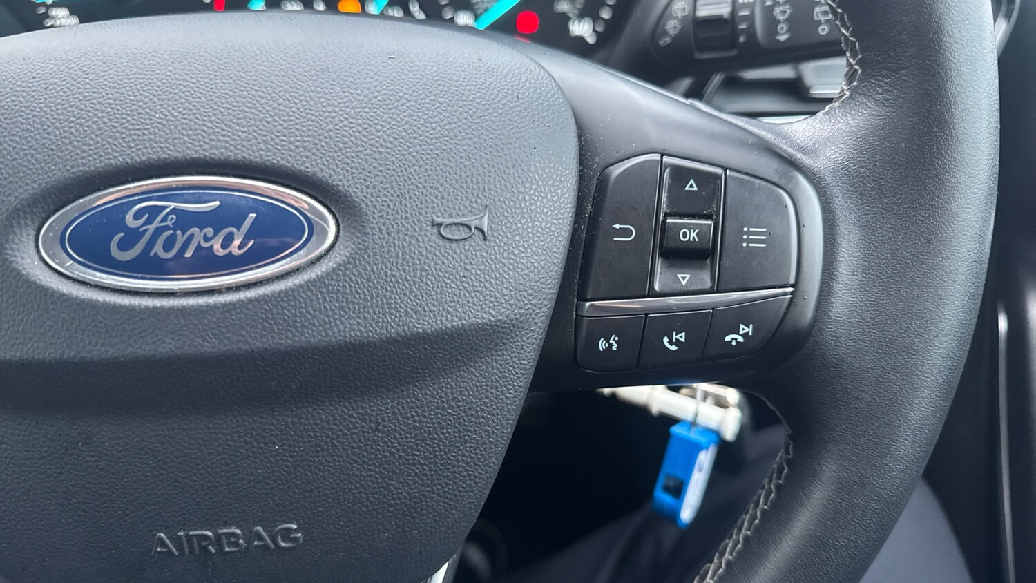 Used Ford Fiesta 2017 for sale - 77489852: Photo 27