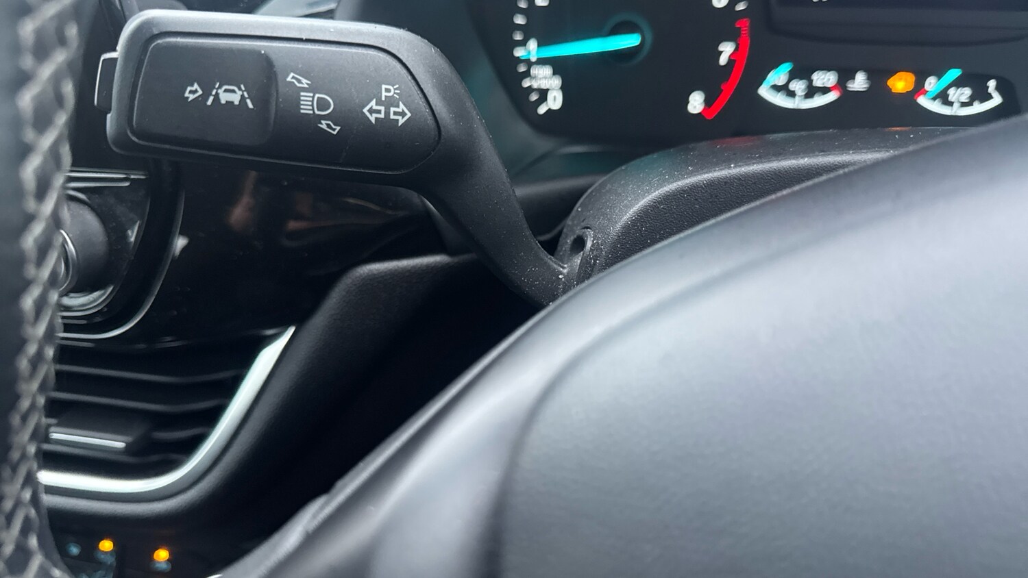 Used Ford Fiesta 2017 for sale - 77489852: Photo 28