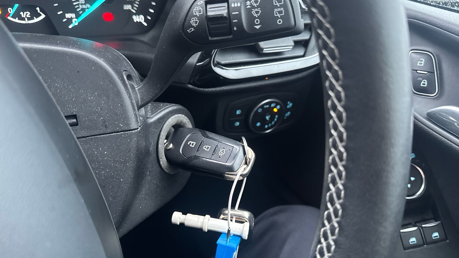 Used Ford Fiesta 2017 for sale - 77489852: Photo 29