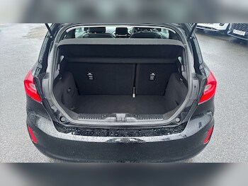 Used Ford Fiesta 2017 for sale - 77489852: Photo