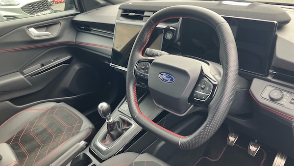 Used Ford Puma 2024 for sale - 76192957: Photo 11