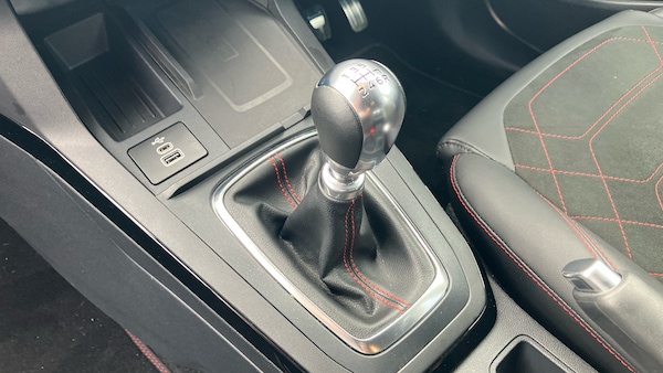 Used Ford Puma 2024 for sale - 76192957: Photo 13