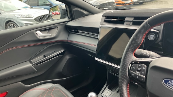Used Ford Puma 2024 for sale - 76192957: Photo 14