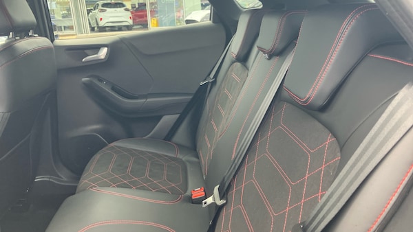 Used Ford Puma 2024 for sale - 76192957: Photo 16