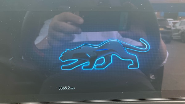 Used Ford Puma 2024 for sale - 76192957: Photo 18