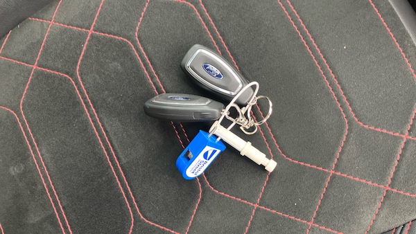Used Ford Puma 2024 for sale - 76192957: Photo 20