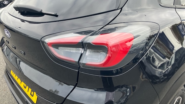 Used Ford Puma 2024 for sale - 76192957: Photo 30