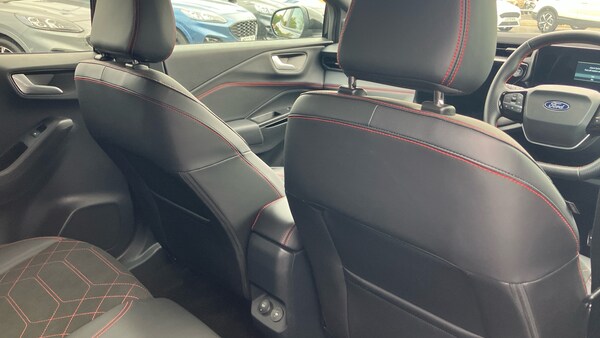 Used Ford Puma 2024 for sale - 76192957: Photo 32