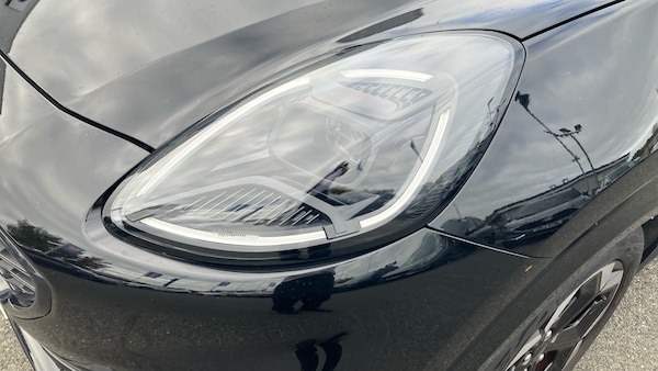 Used Ford Puma 2024 for sale - 76192957: Photo 35