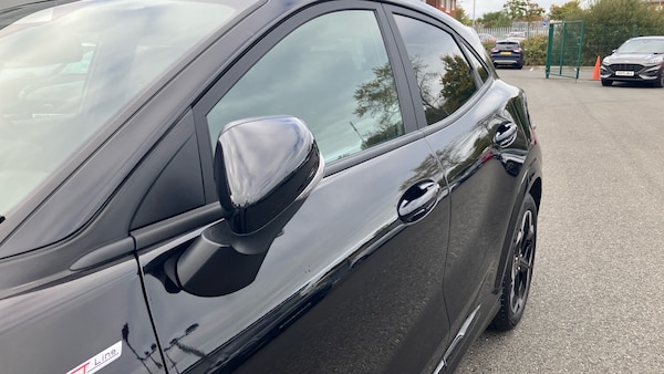 Used Ford Puma 2024 for sale - 76192957: Photo 36