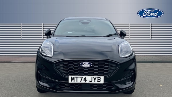 Used Ford Puma 2024 for sale - 76192957: Photo 3