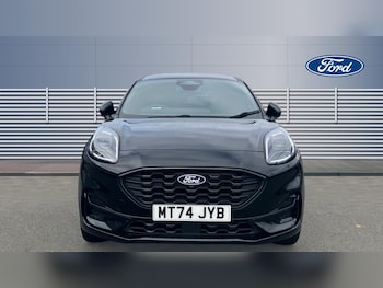 Used Ford Puma 2024 for sale - 76192957: Photo 3