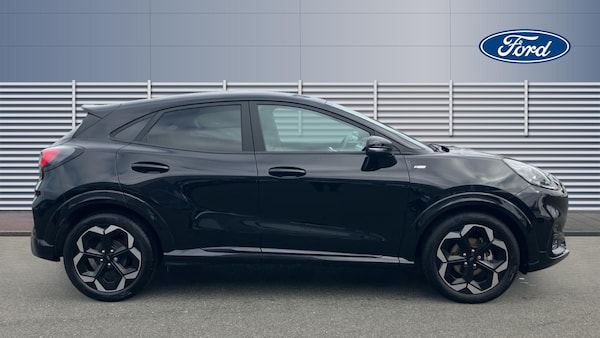 Used Ford Puma 2024 for sale - 76192957: Photo 5