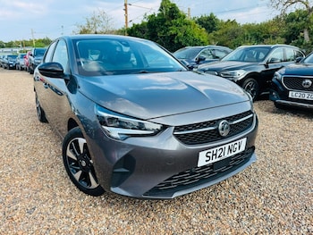 Used Vauxhall Corsa 2021 for sale - 79255758: Photo