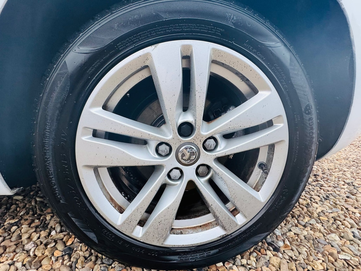 Used Vauxhall Astra 2017 for sale - 77802695: Photo 11