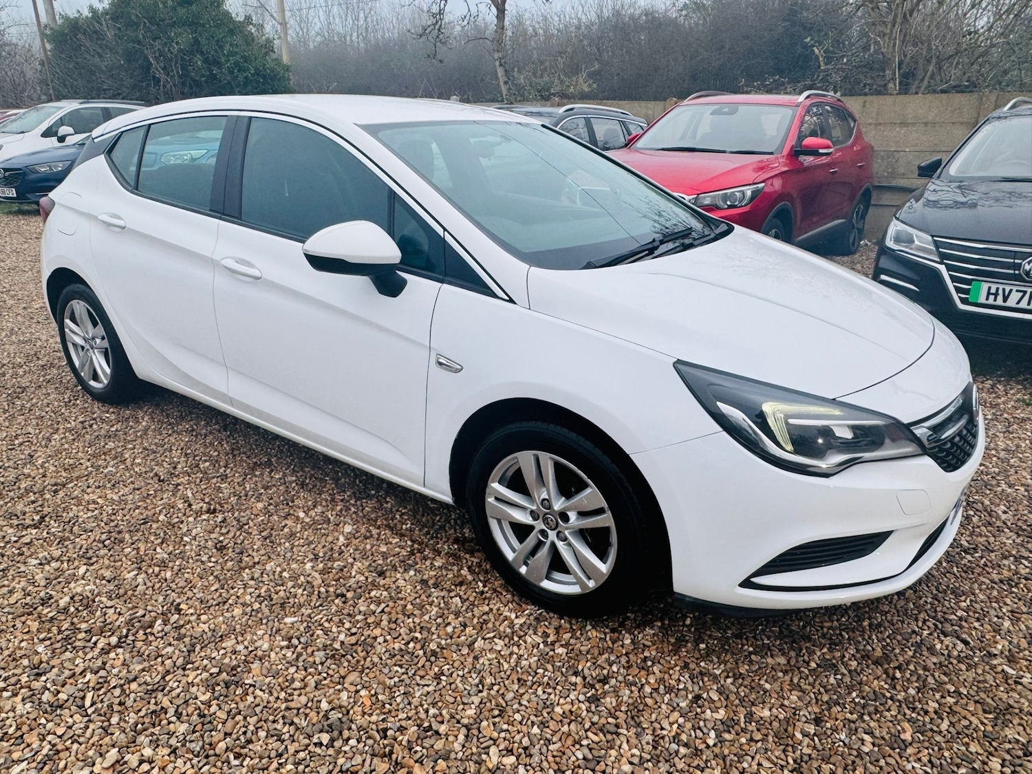 Used Vauxhall Astra 2017 for sale - 77802695: Photo 30