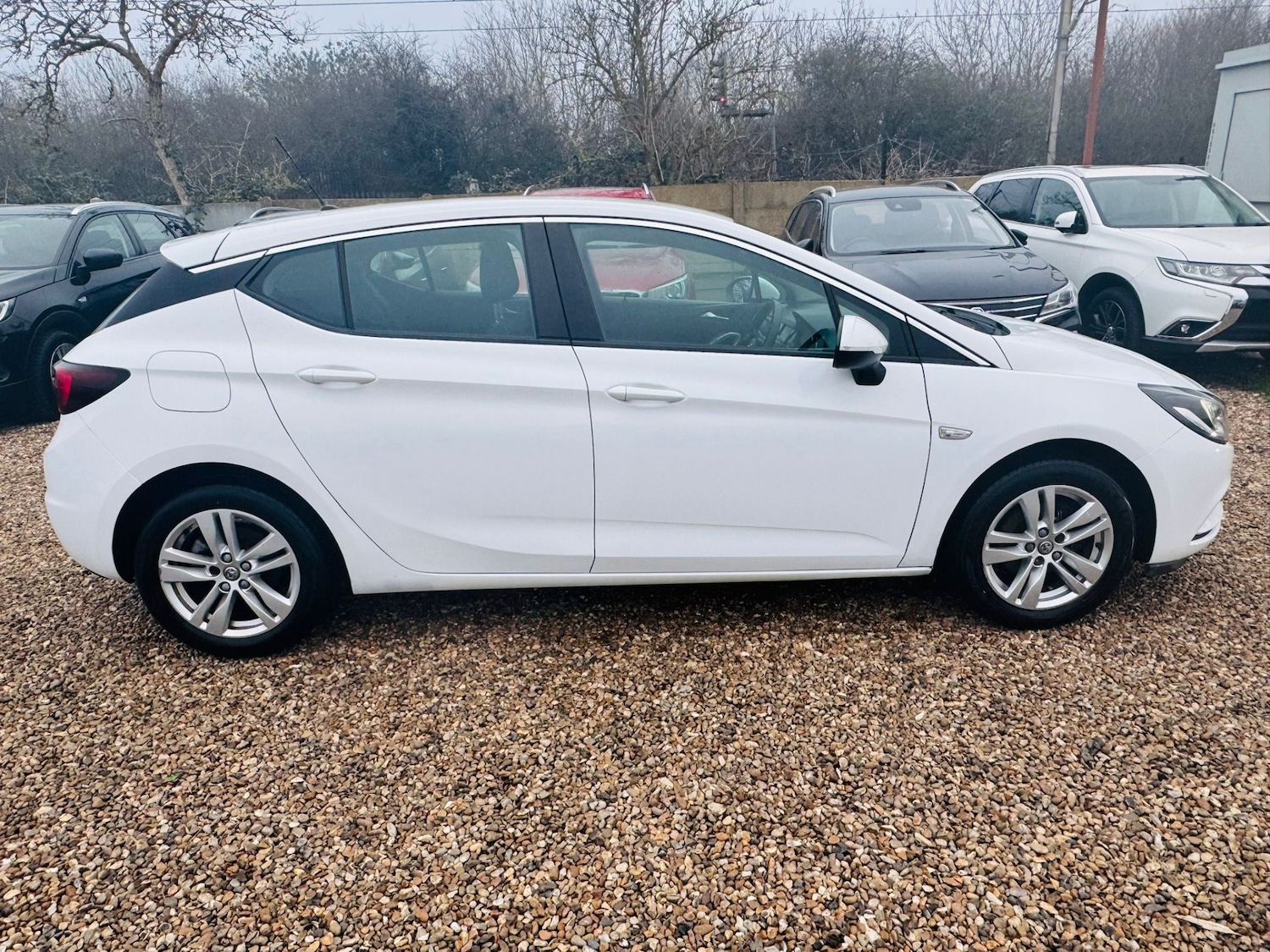 Used Vauxhall Astra 2017 for sale - 77802695: Photo 31