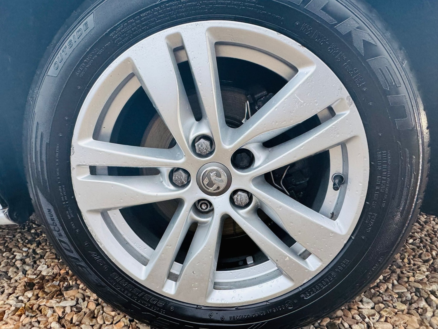 Used Vauxhall Astra 2017 for sale - 77802695: Photo 33