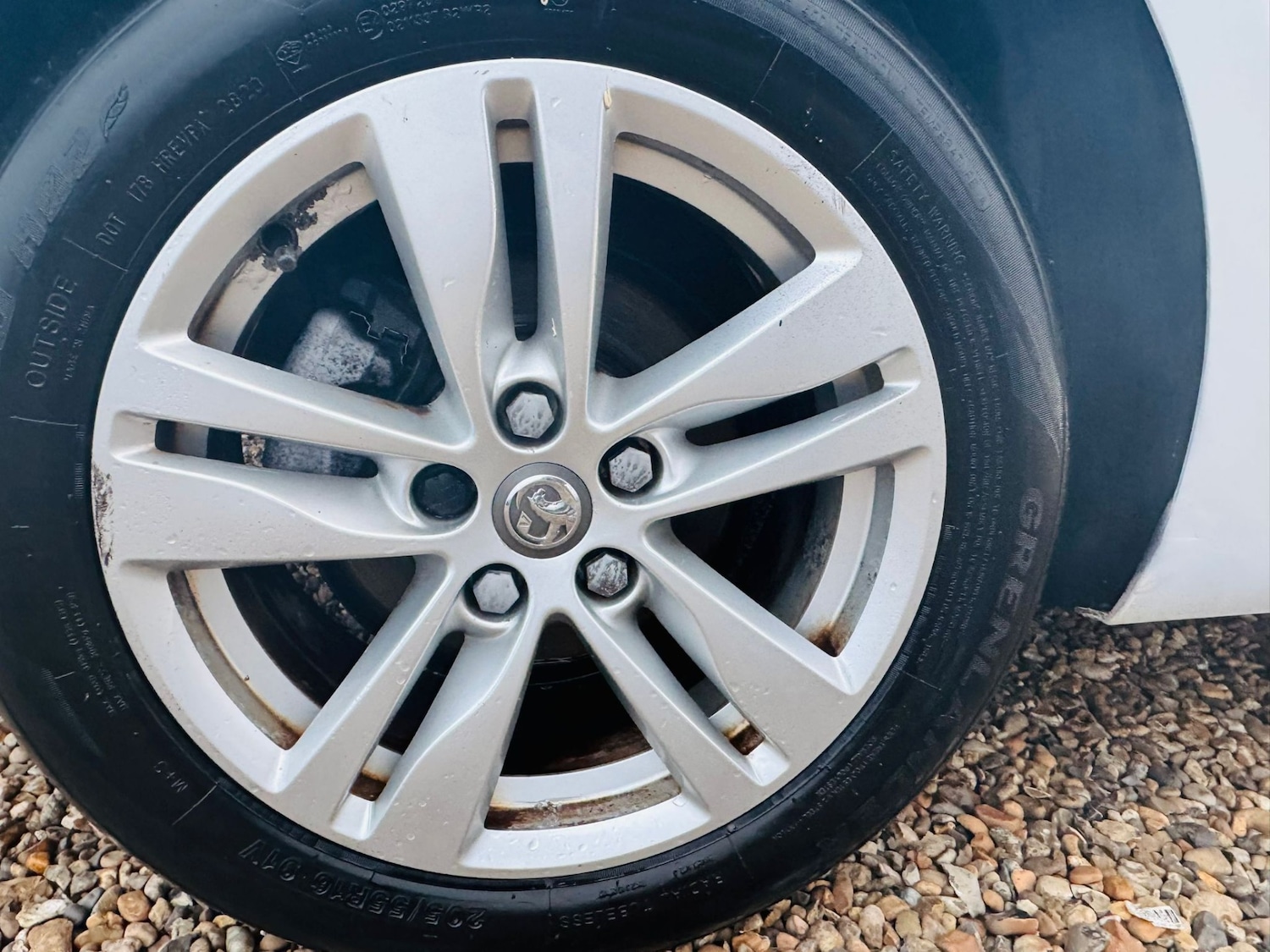 Used Vauxhall Astra 2017 for sale - 77802695: Photo 34