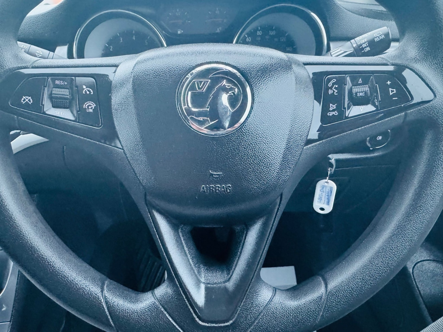 Used Vauxhall Astra 2017 for sale - 77802695: Photo 39