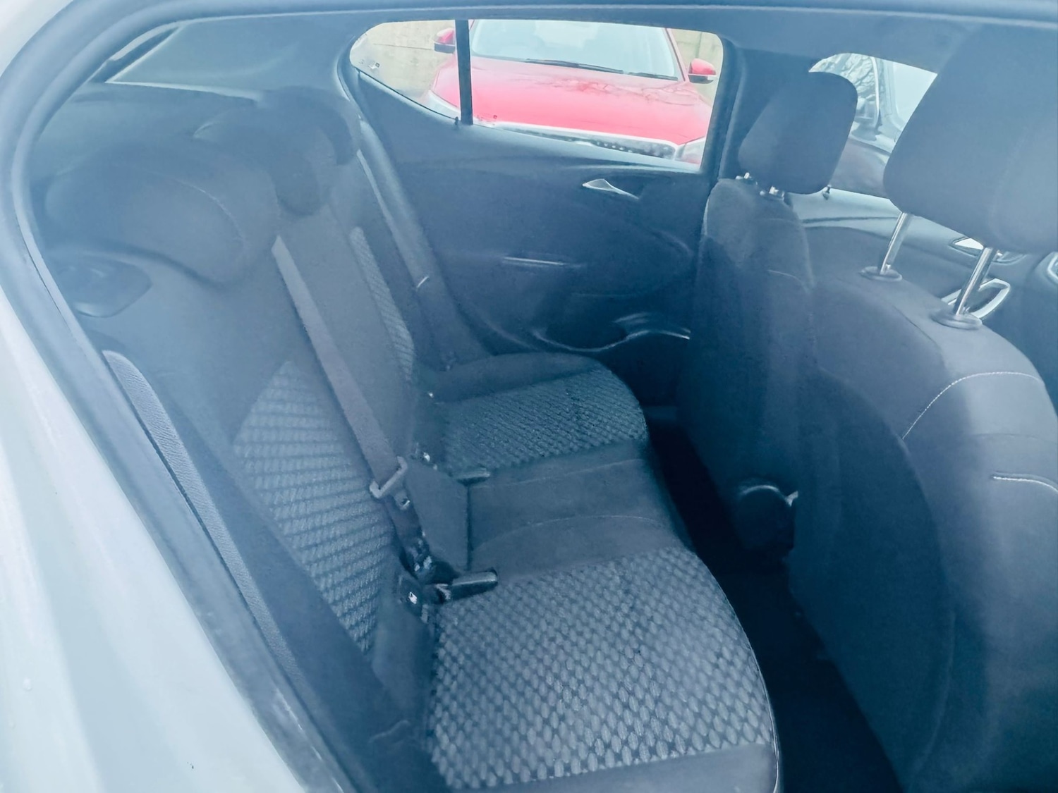 Used Vauxhall Astra 2017 for sale - 77802695: Photo 47