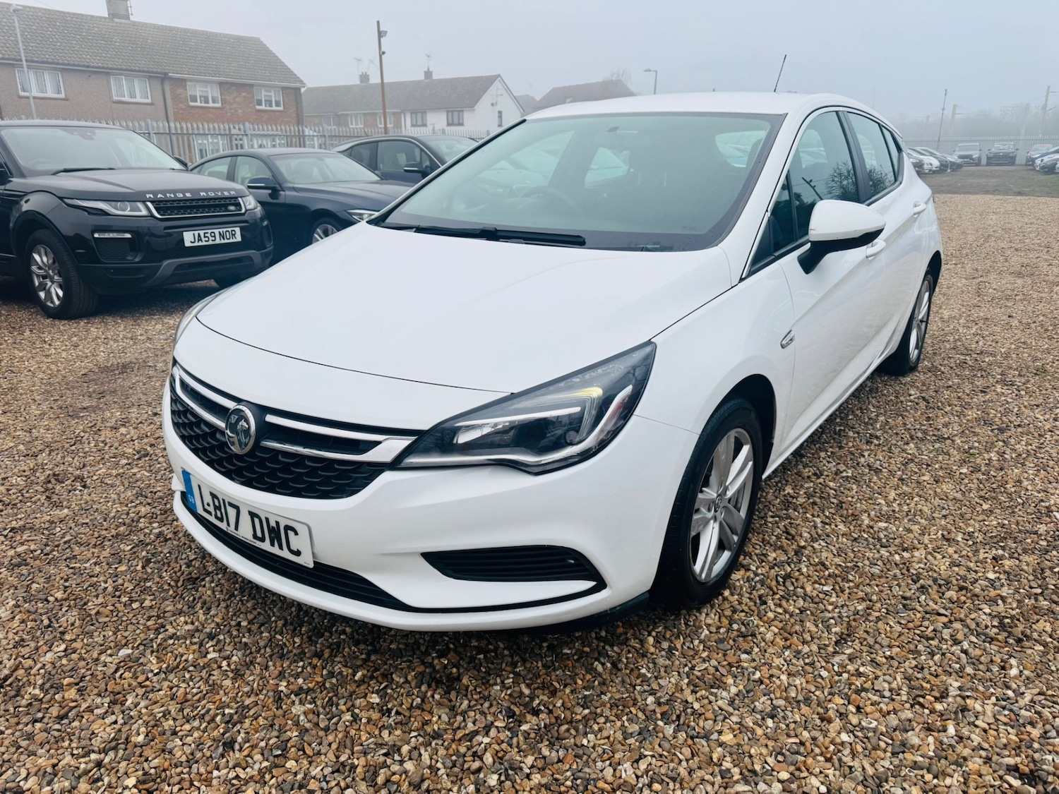 Used Vauxhall Astra 2017 for sale - 77802695: Photo 5