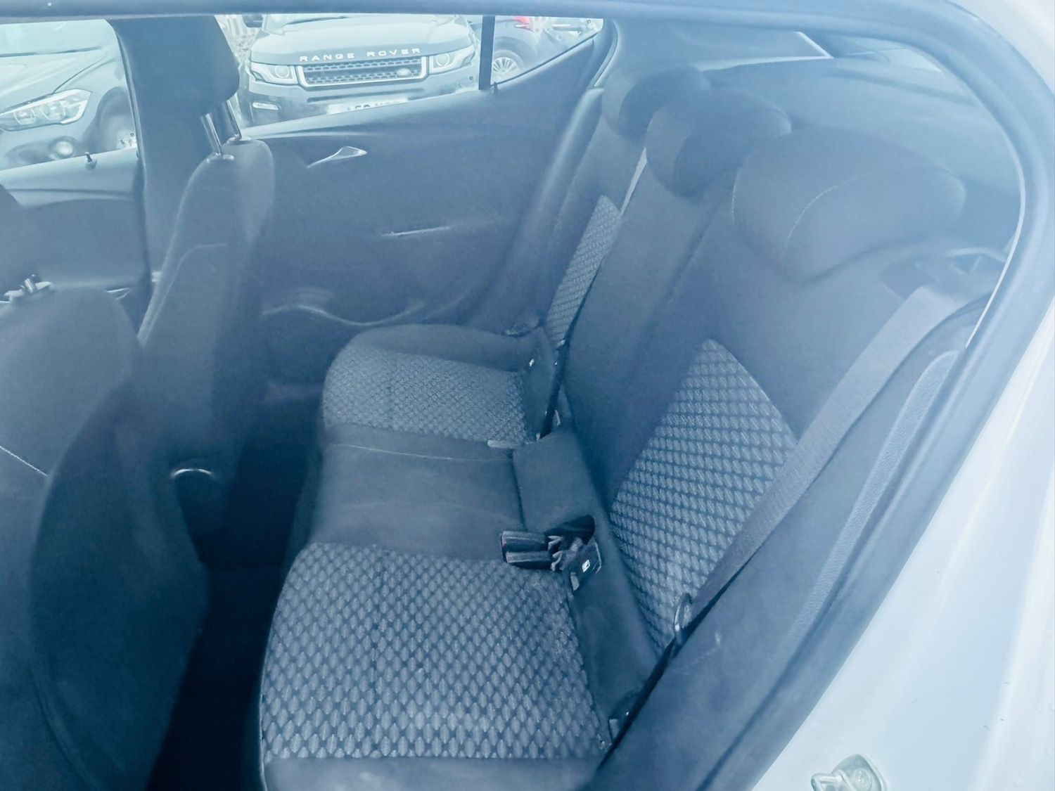 Used Vauxhall Astra 2017 for sale - 77802695: Photo 50