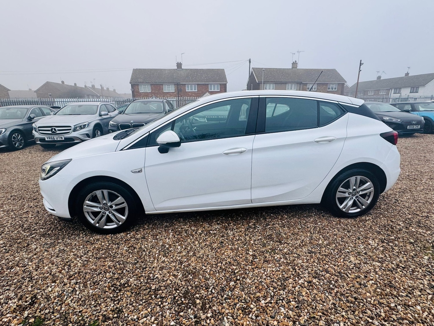 Used Vauxhall Astra 2017 for sale - 77802695: Photo 6