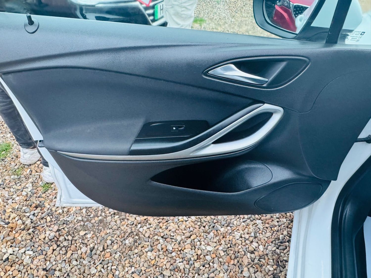 Used Vauxhall Astra 2017 for sale - 77802695: Photo 60