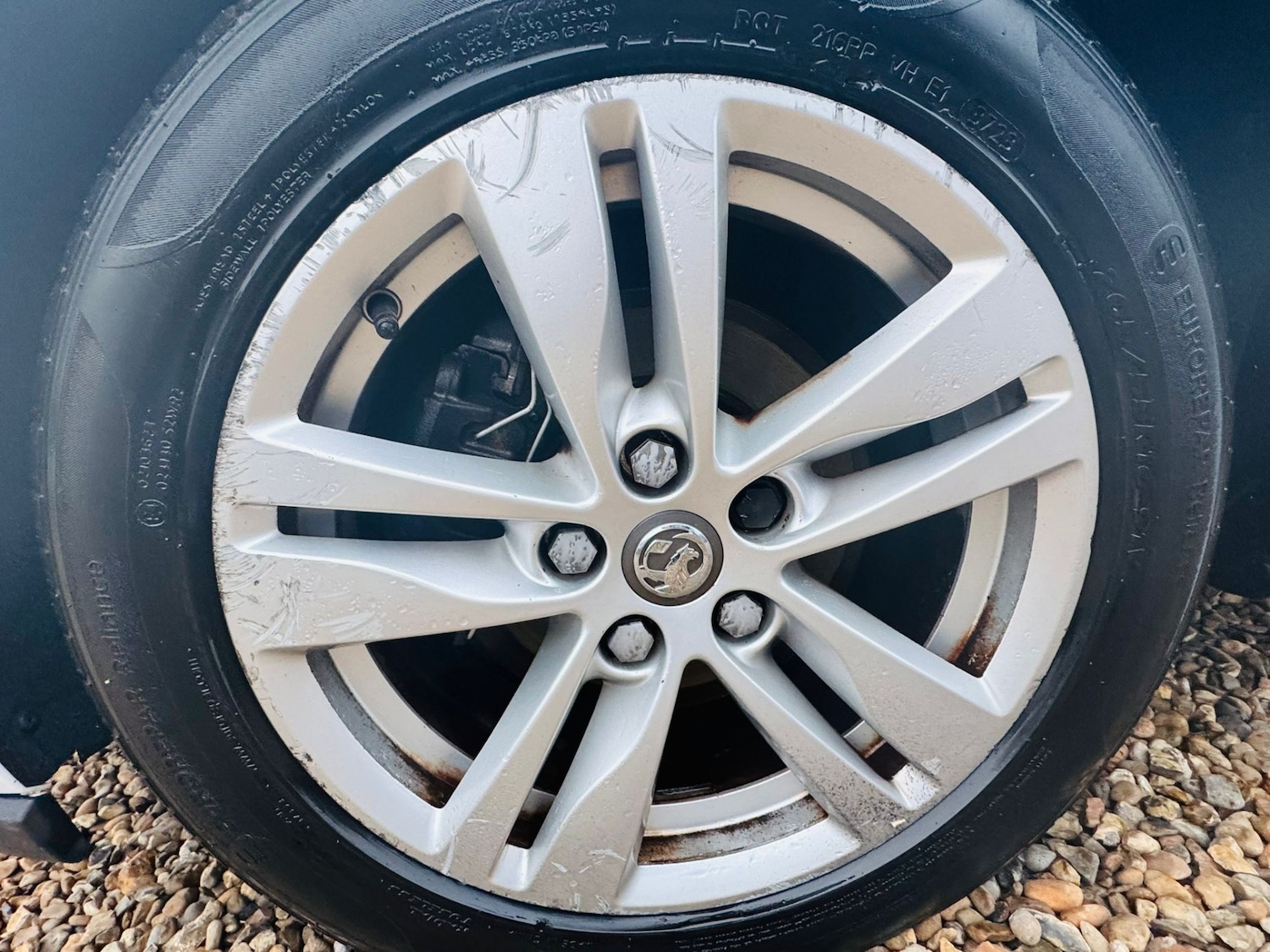 Used Vauxhall Astra 2017 for sale - 77802695: Photo 8