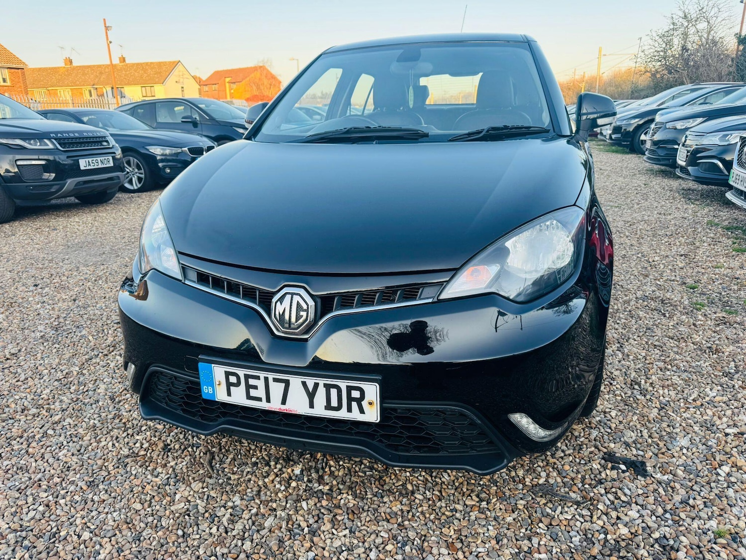 Used MG MG3 2017 for sale - 78071886: Photo 10
