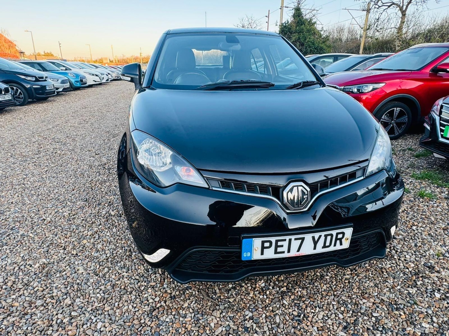 Used MG MG3 2017 for sale - 78071886: Photo 11