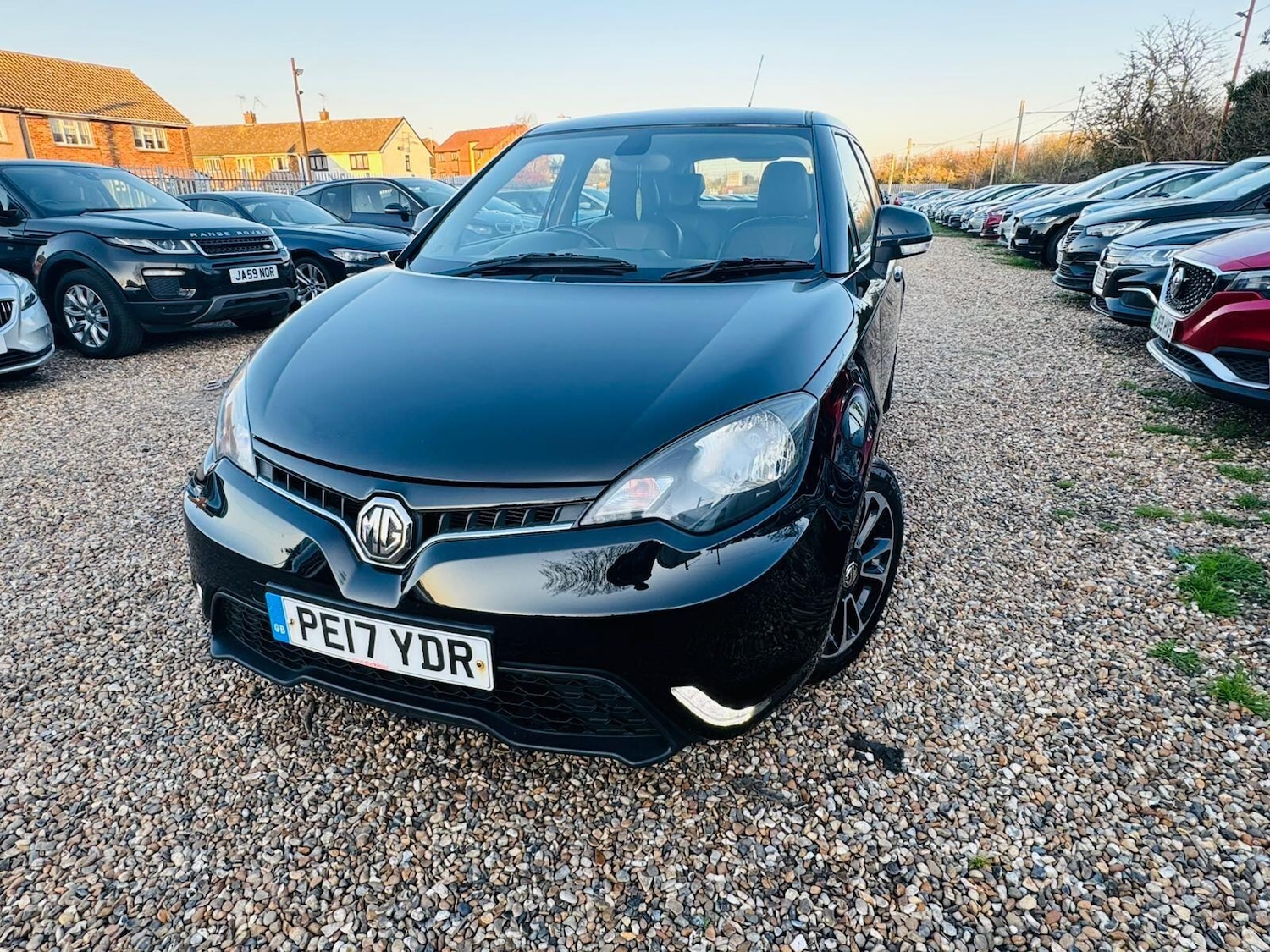 Used MG MG3 2017 for sale - 78071886: Photo 12
