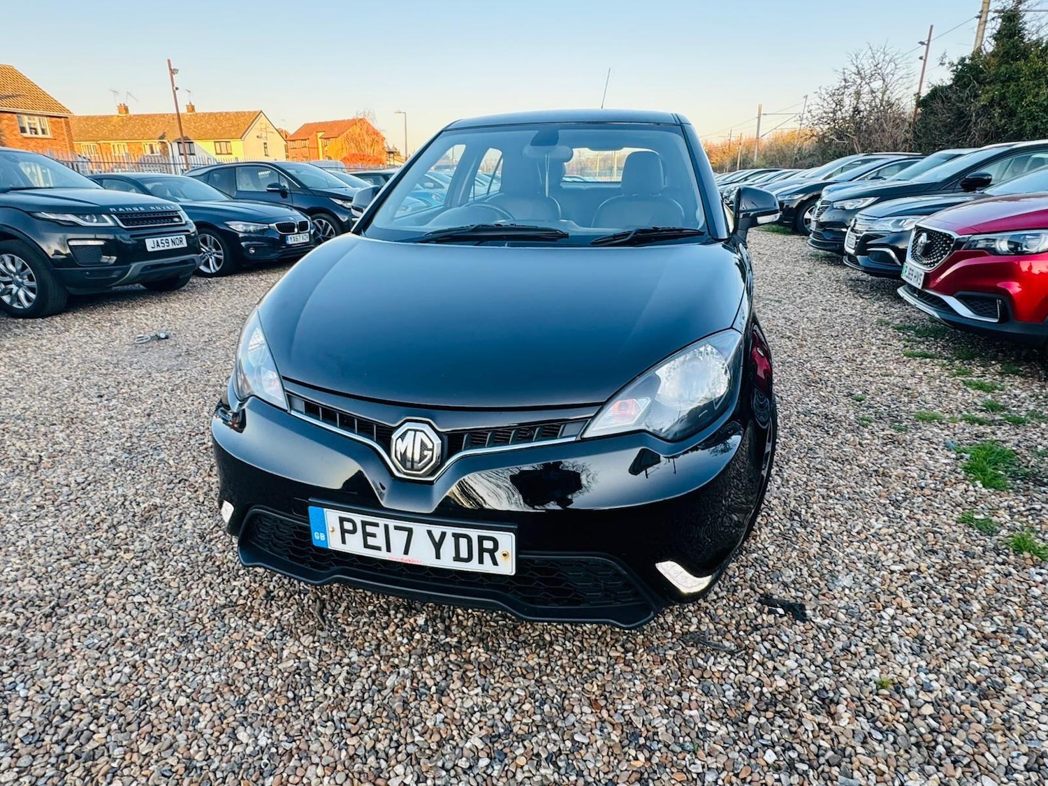 Used MG MG3 2017 for sale - 78071886: Photo 13