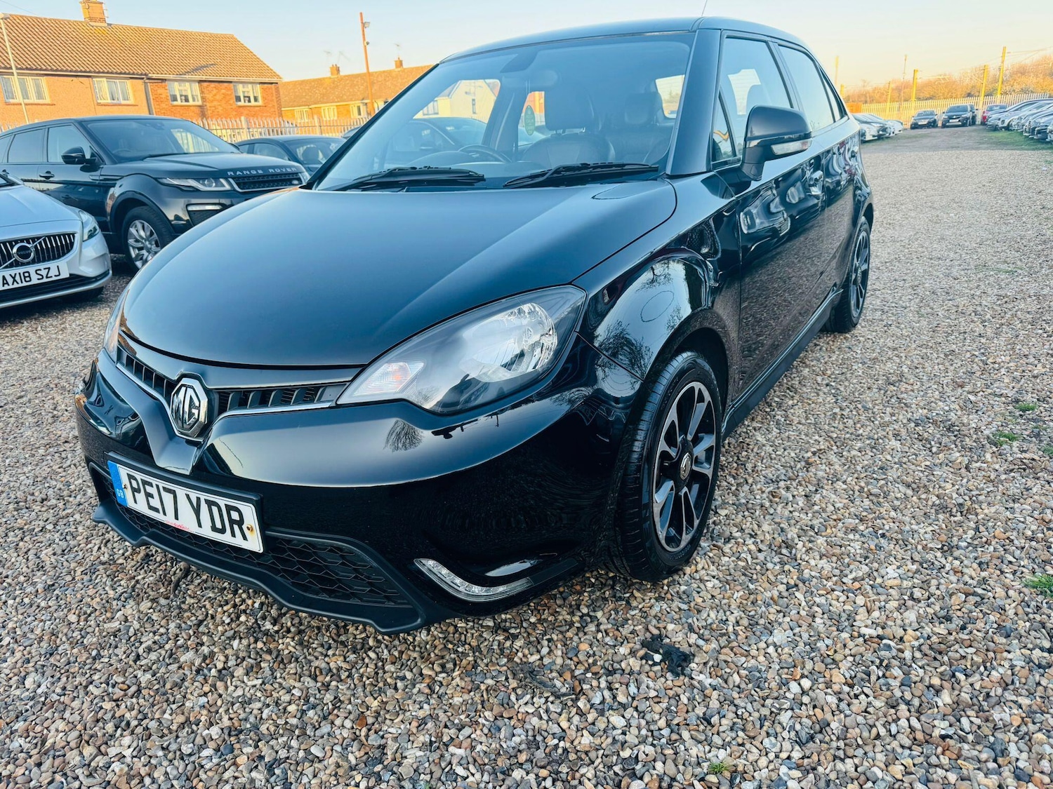 Used MG MG3 2017 for sale - 78071886: Photo 14