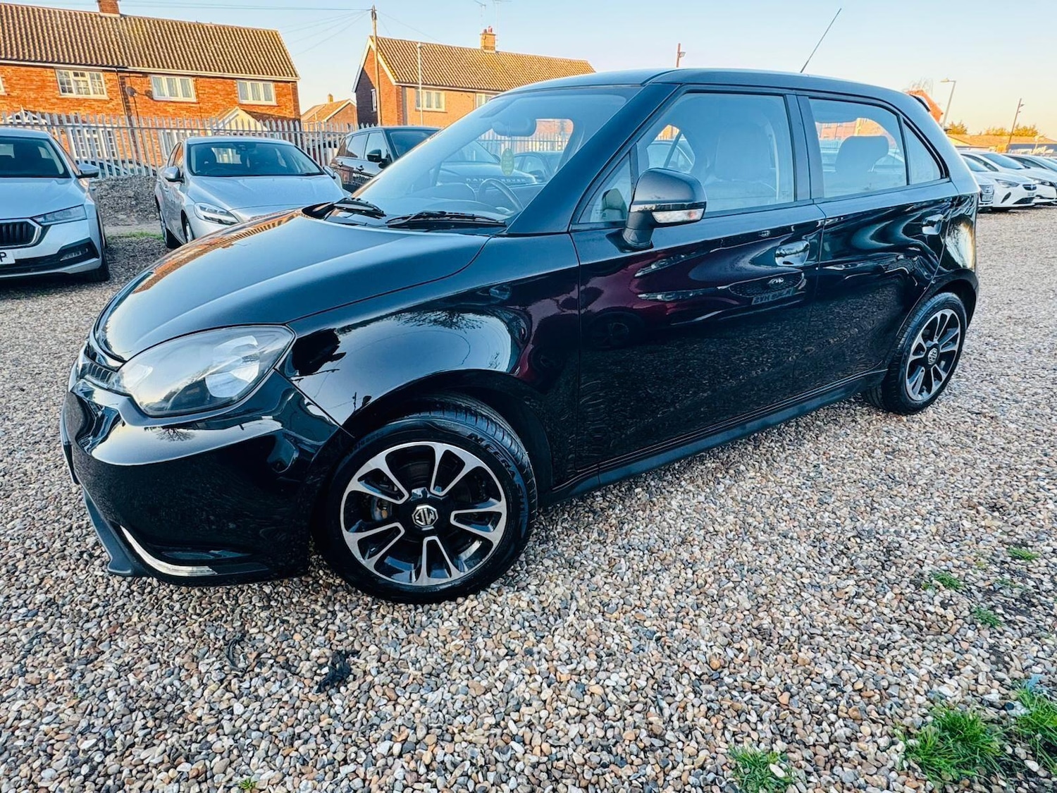 Used MG MG3 2017 for sale - 78071886: Photo 15