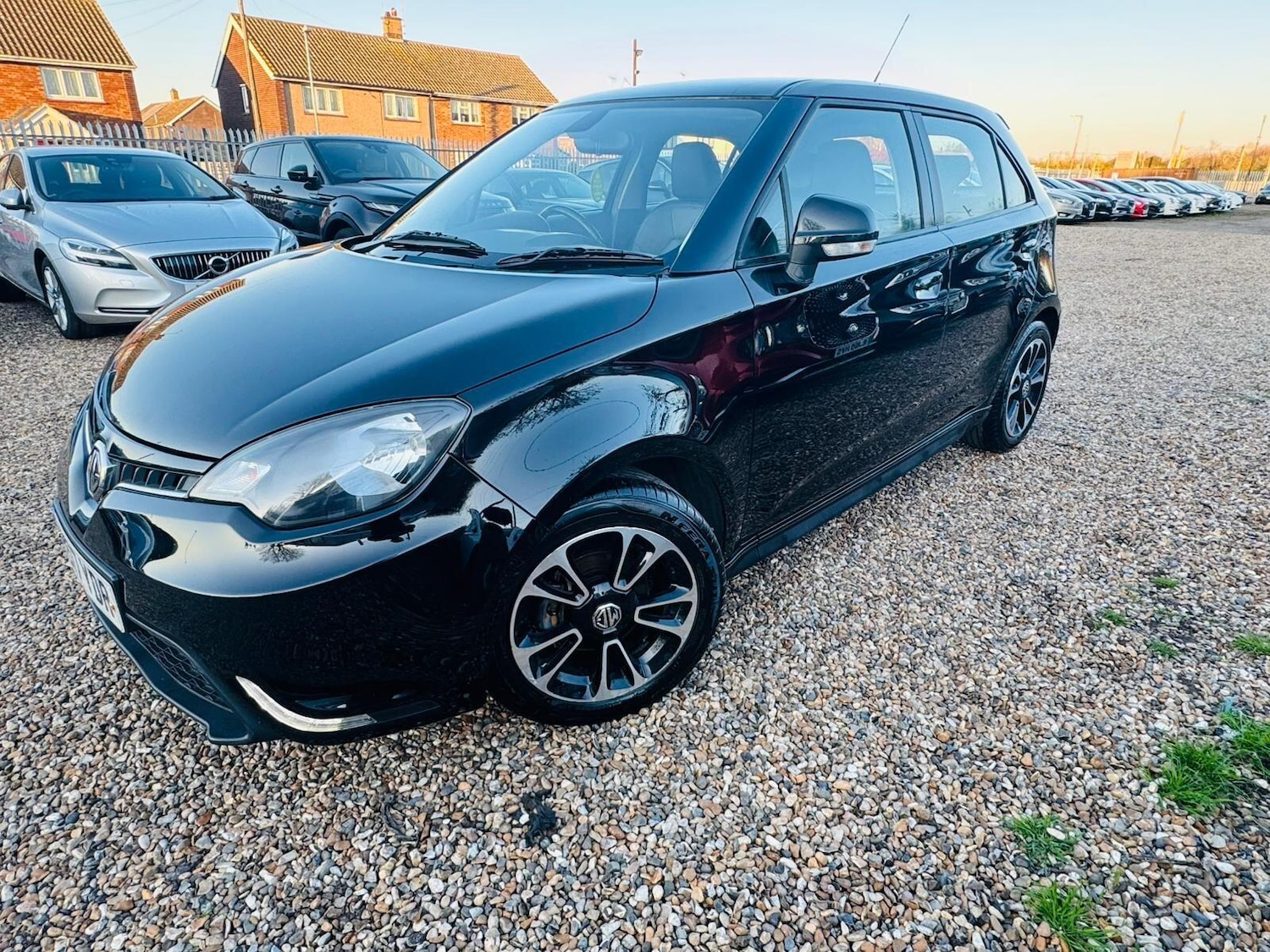 Used MG MG3 2017 for sale - 78071886: Photo 16