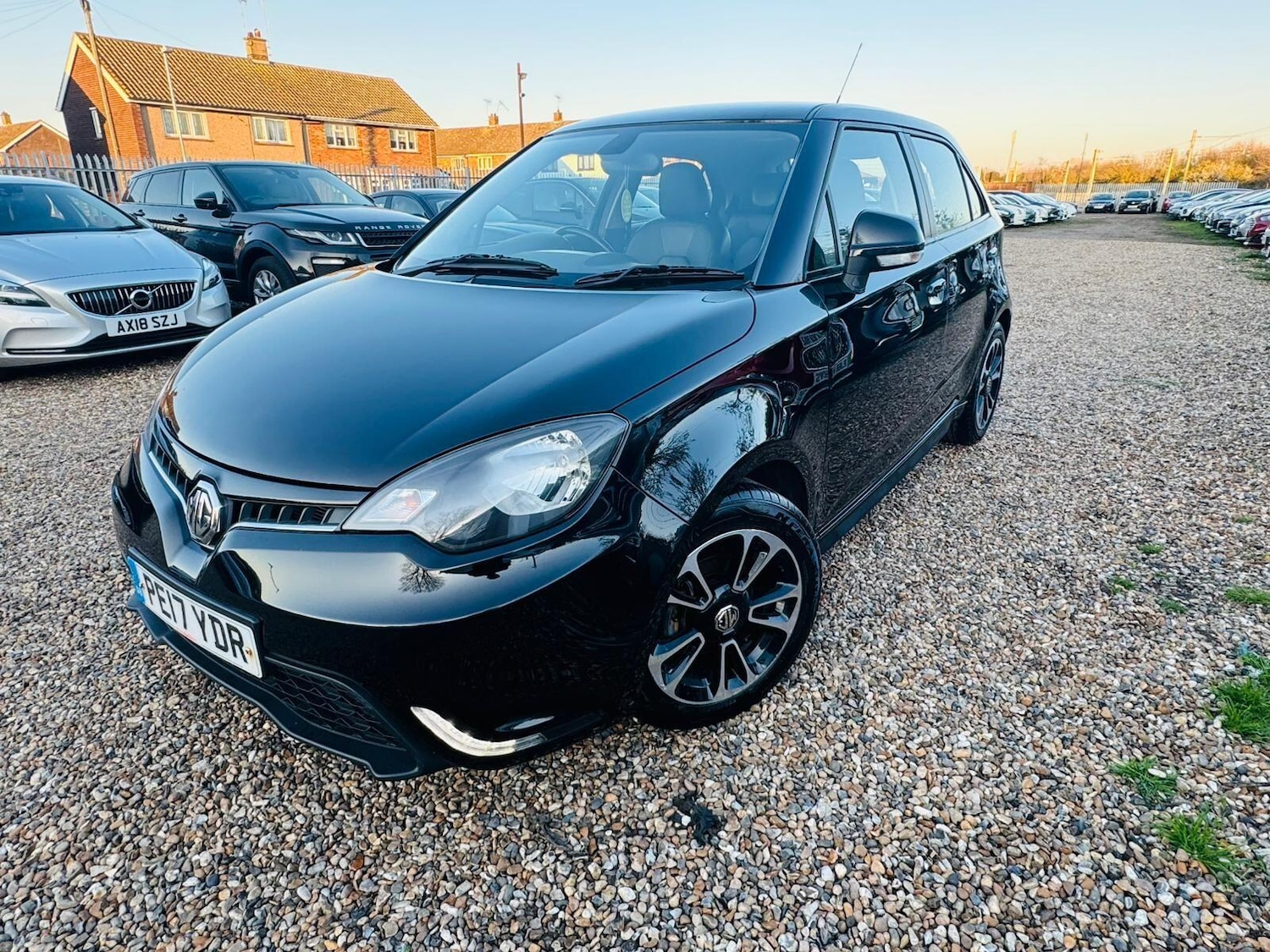 Used MG MG3 2017 for sale - 78071886: Photo 17