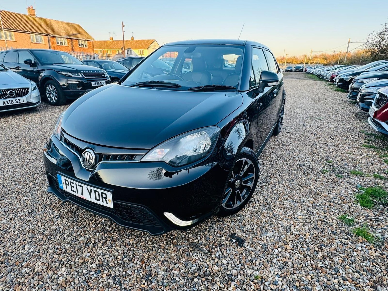 Used MG MG3 2017 for sale - 78071886: Photo 18